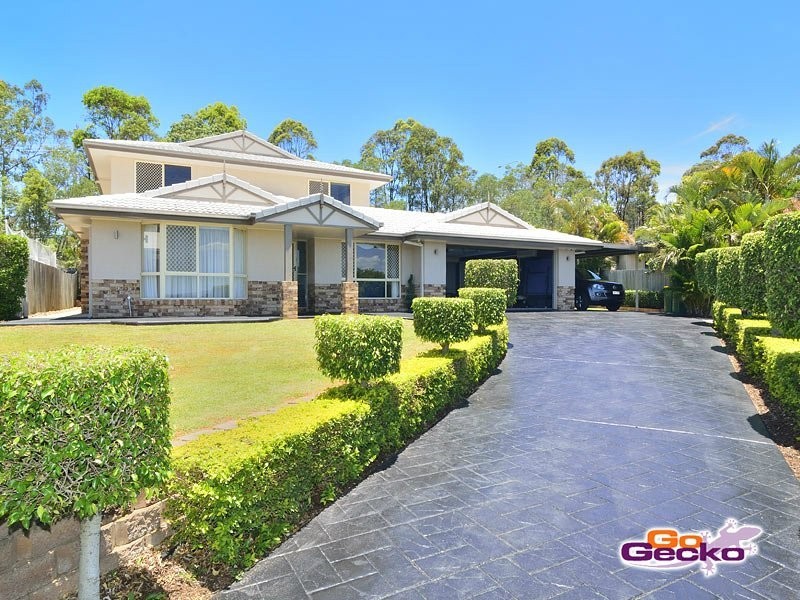 17 Calverton Court, Brassall QLD 4305