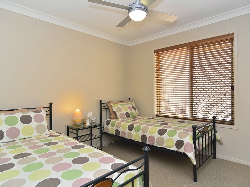 17 Calverton Court, Brassall QLD 4305