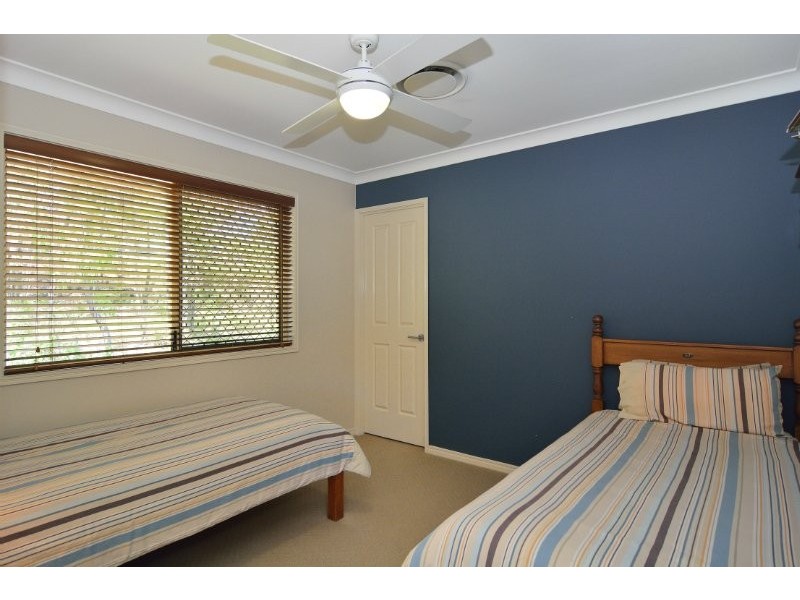 17 Calverton Court, Brassall QLD 4305