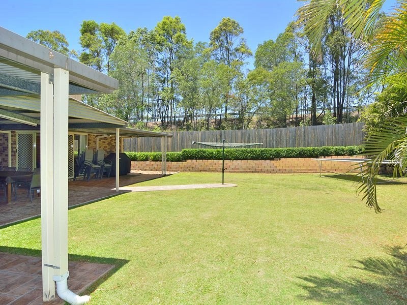 17 Calverton Court, Brassall QLD 4305