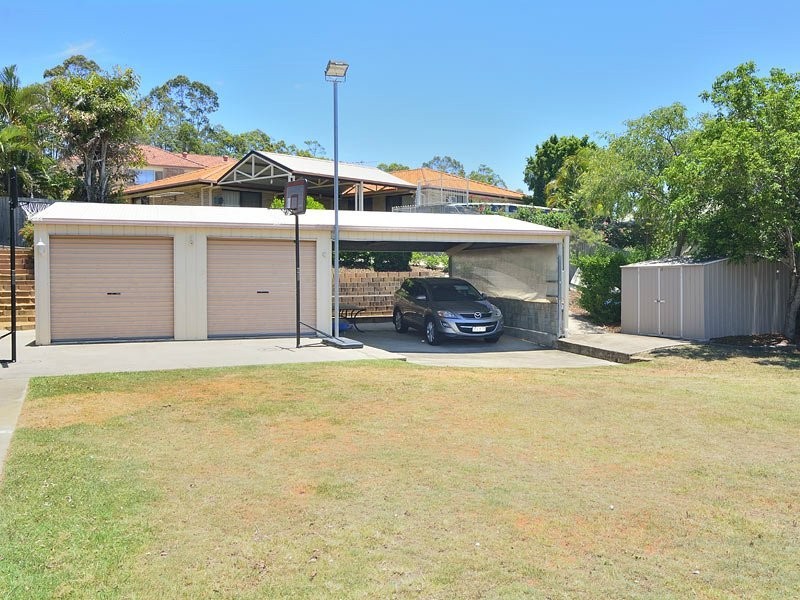 17 Calverton Court, Brassall QLD 4305