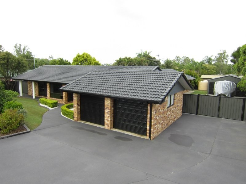 38 Deebing Creek Road, Yamanto QLD 4305