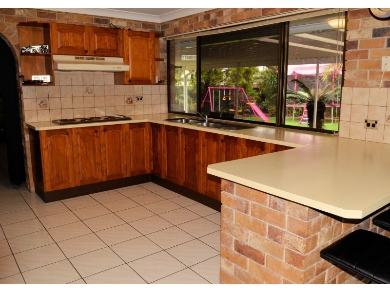 38 Deebing Creek Road, Yamanto QLD 4305