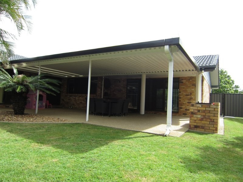 38 Deebing Creek Road, Yamanto QLD 4305