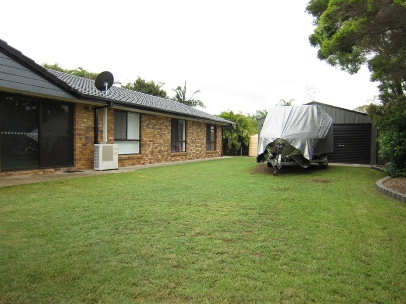 38 Deebing Creek Road, Yamanto QLD 4305
