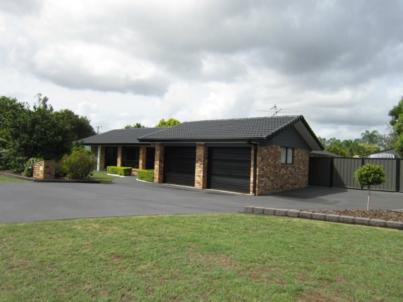 38 Deebing Creek Road, Yamanto QLD 4305