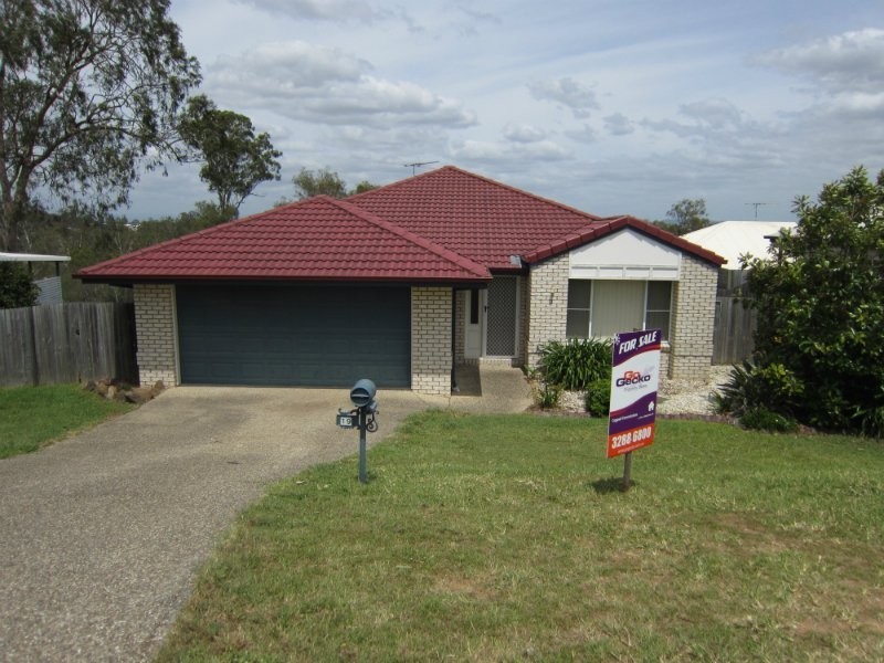 19 Lagoona Court, Churchill QLD 4305