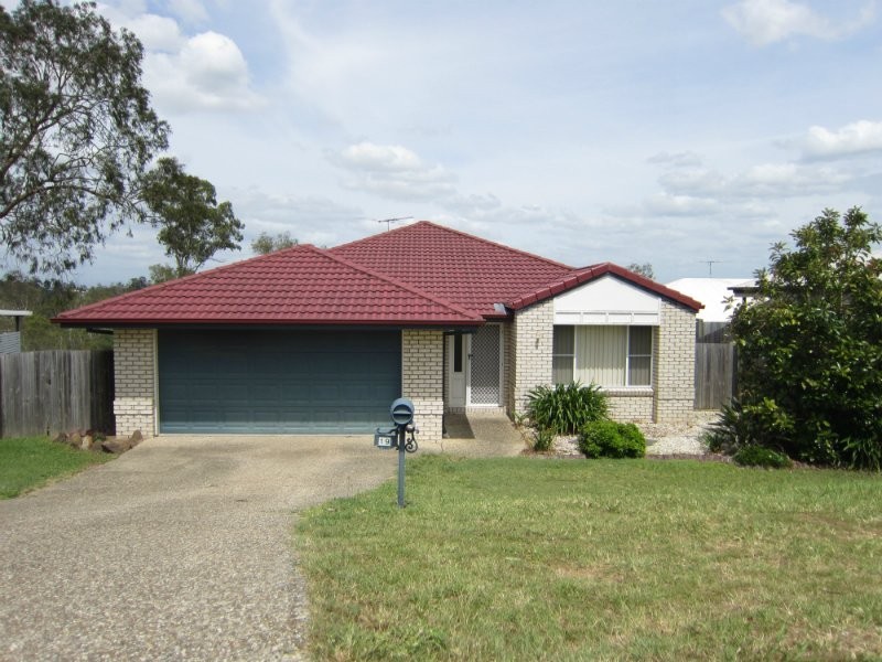 19 Lagoona Court, Churchill QLD 4305