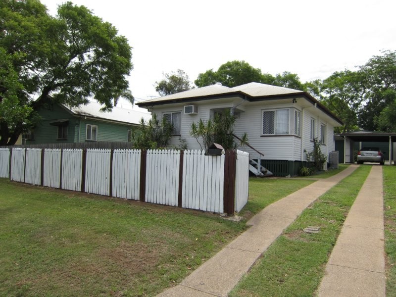 16 Coleman Street, Leichhardt QLD 4305