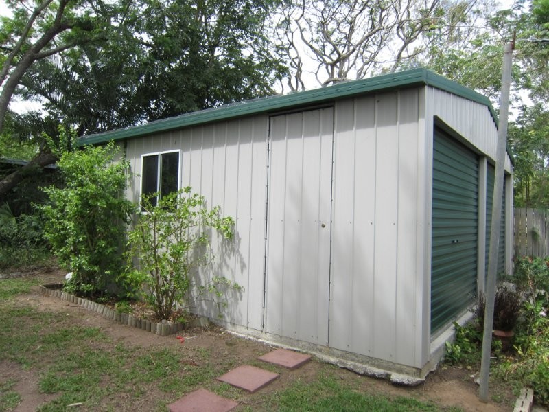 16 Coleman Street, Leichhardt QLD 4305