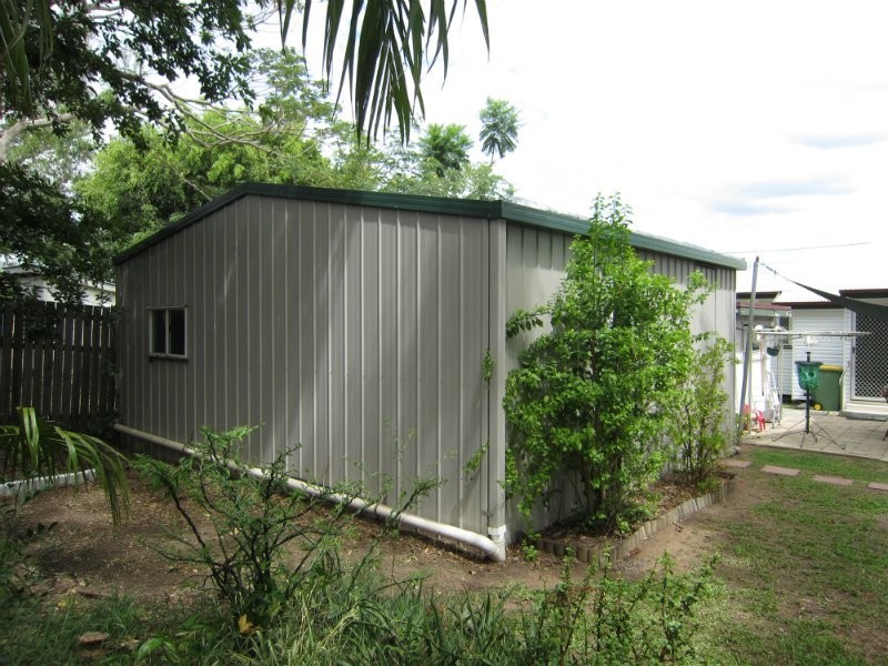 16 Coleman Street, Leichhardt QLD 4305