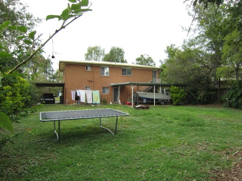 31 Tinworth Street, Willowbank QLD 4306