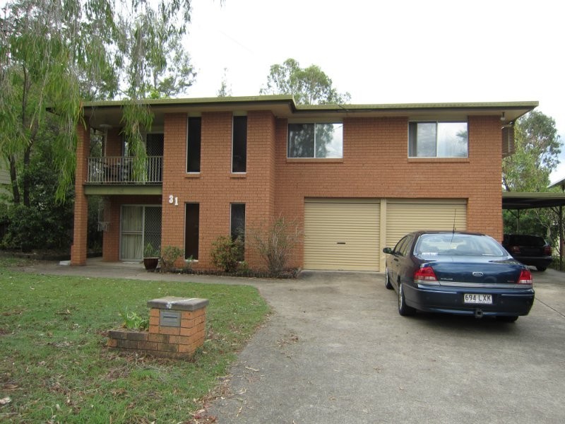 31 Tinworth Street, Willowbank QLD 4306