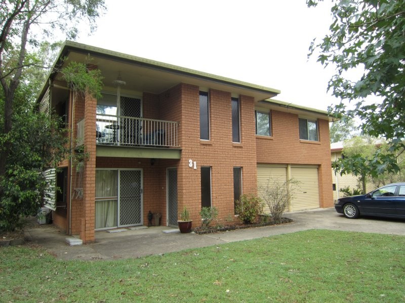 31 Tinworth Street, Willowbank QLD 4306