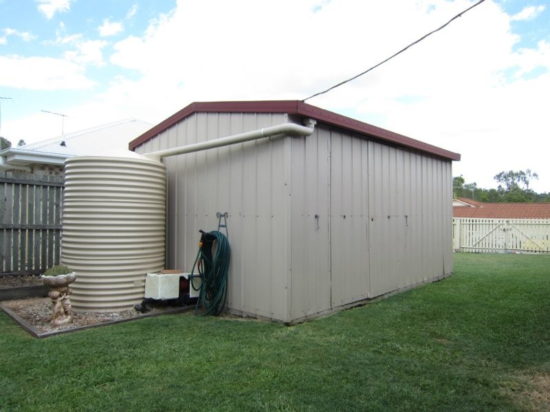 40 Jonquil Circuit, Flinders View QLD 4305