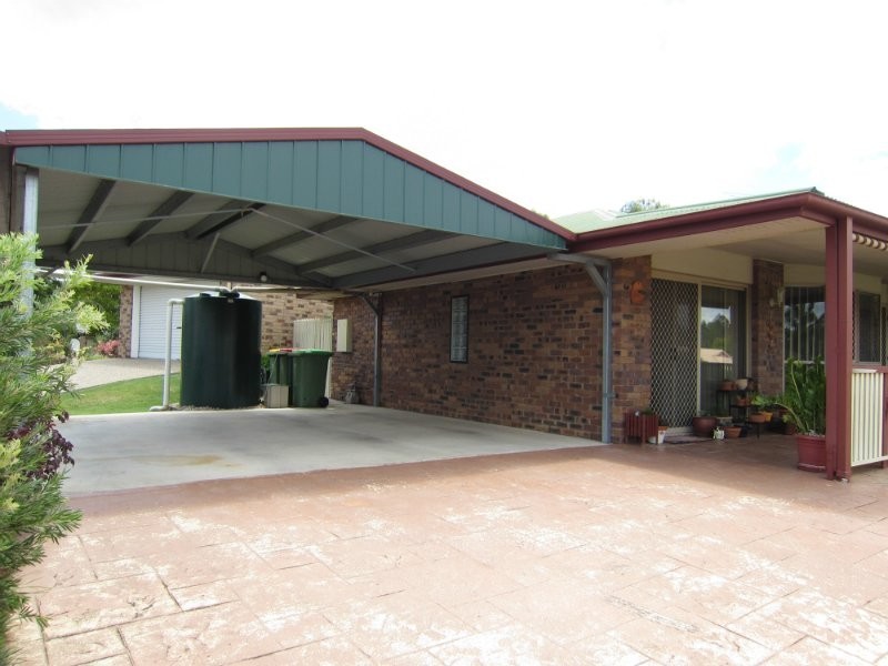 40 Jonquil Circuit, Flinders View QLD 4305