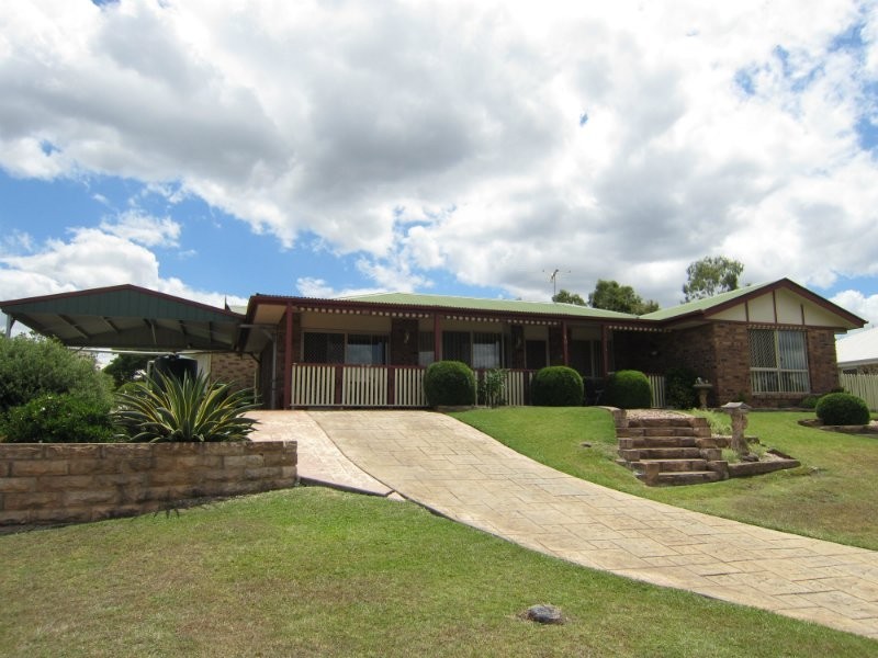 40 Jonquil Circuit, Flinders View QLD 4305