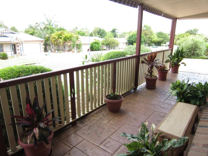 40 Jonquil Circuit, Flinders View QLD 4305