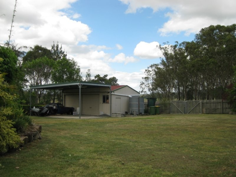 36 Flametree Court, Walloon QLD 4306