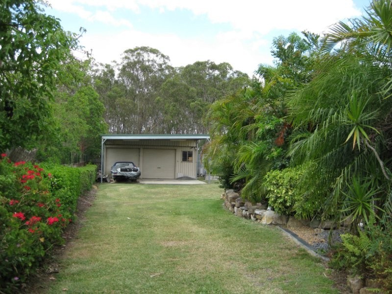 36 Flametree Court, Walloon QLD 4306
