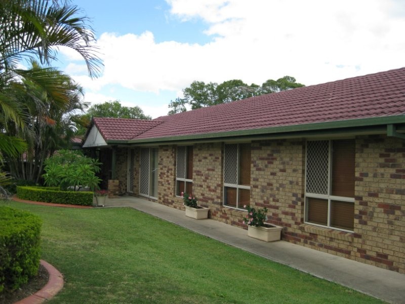 36 Flametree Court, Walloon QLD 4306