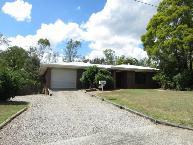 43 Beechwood Drive, Yamanto QLD 4305