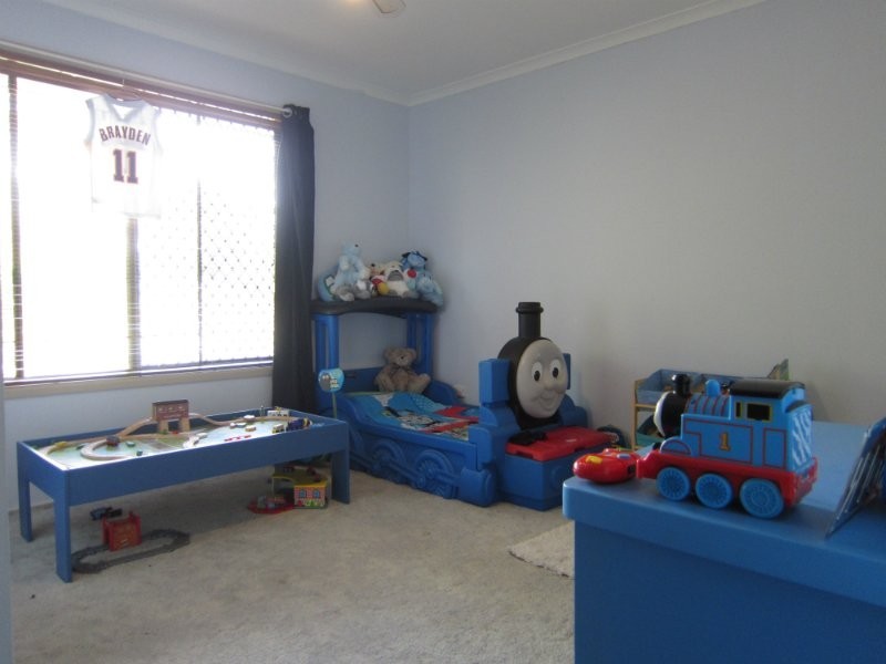 43 Beechwood Drive, Yamanto QLD 4305