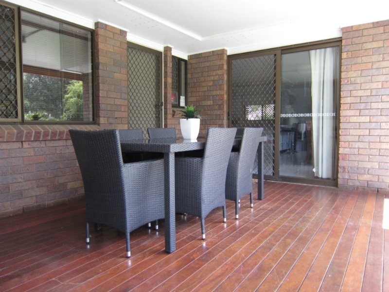 43 Beechwood Drive, Yamanto QLD 4305