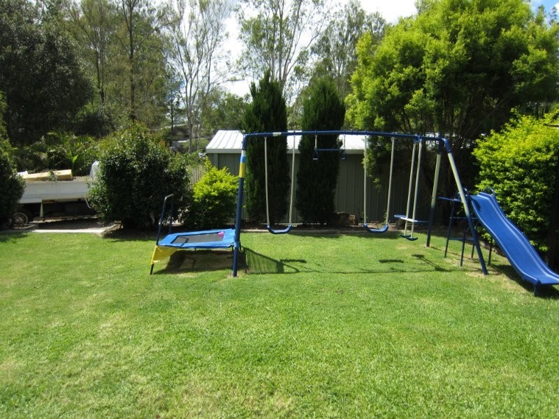 43 Beechwood Drive, Yamanto QLD 4305