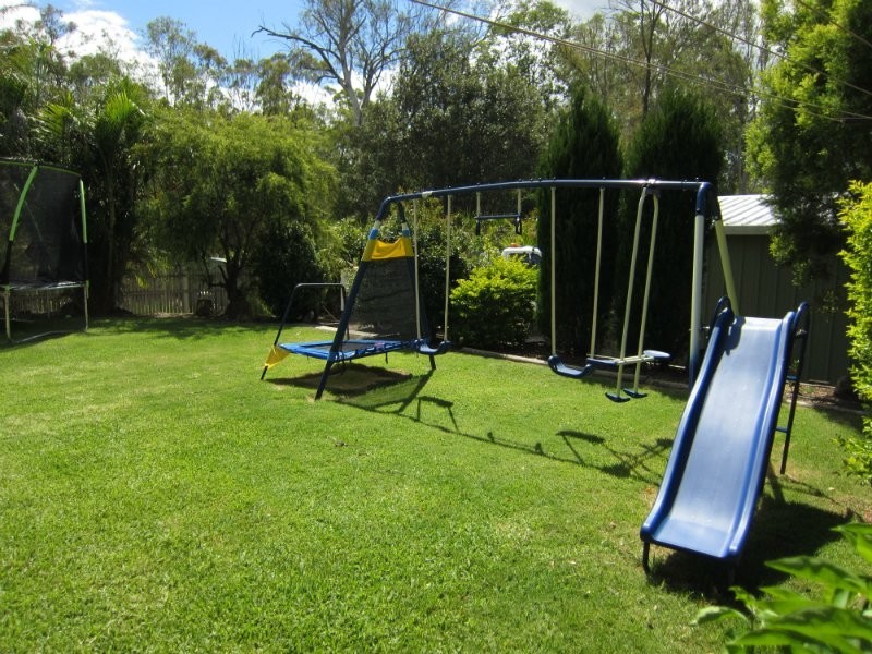 43 Beechwood Drive, Yamanto QLD 4305