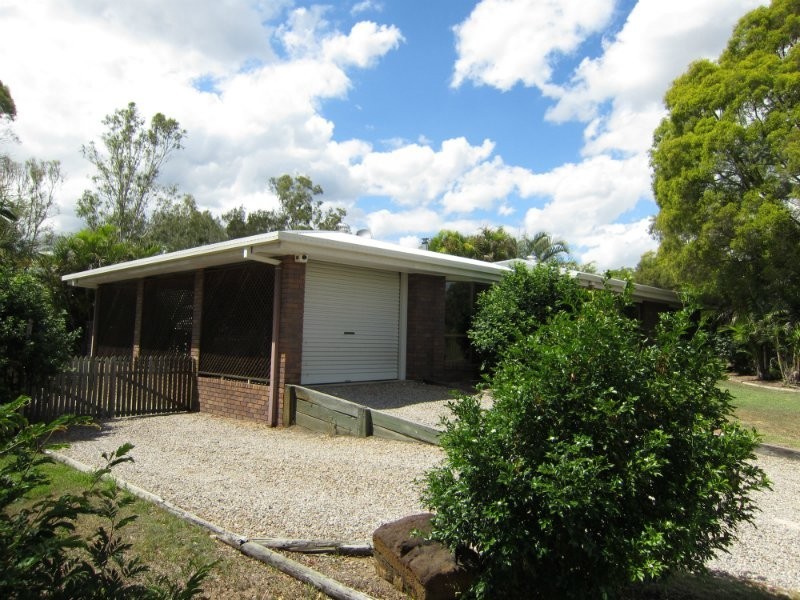 43 Beechwood Drive, Yamanto QLD 4305