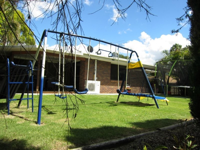 43 Beechwood Drive, Yamanto QLD 4305