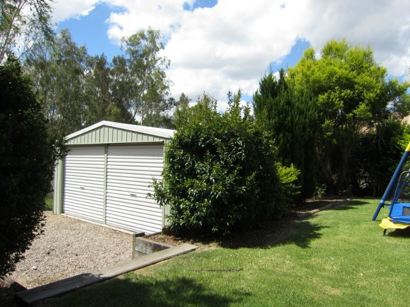 43 Beechwood Drive, Yamanto QLD 4305