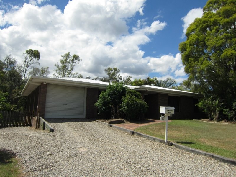 43 Beechwood Drive, Yamanto QLD 4305