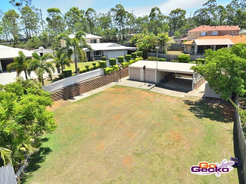 15 Calverton Court, Brassall QLD 4305