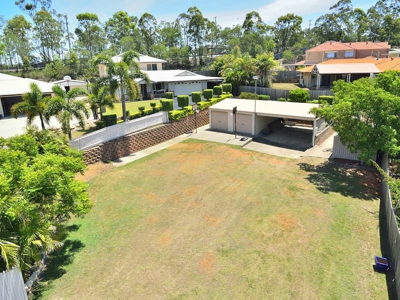 15 Calverton Court, Brassall QLD 4305