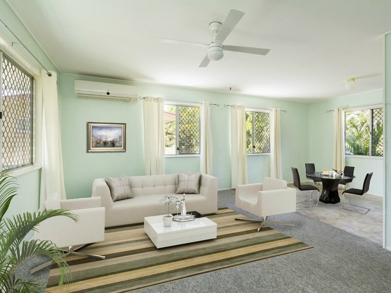 6 Fraser Street, Leichhardt QLD 4305