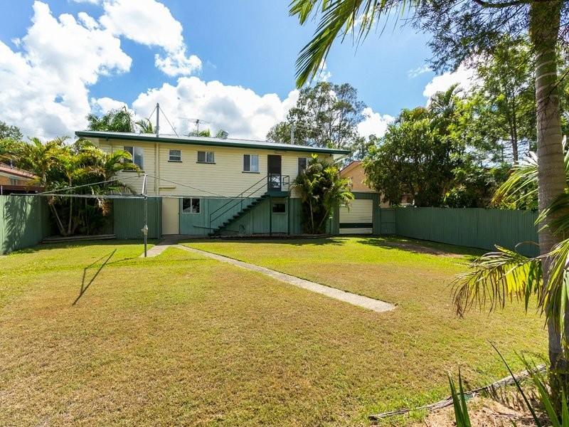 6 Fraser Street, Leichhardt QLD 4305