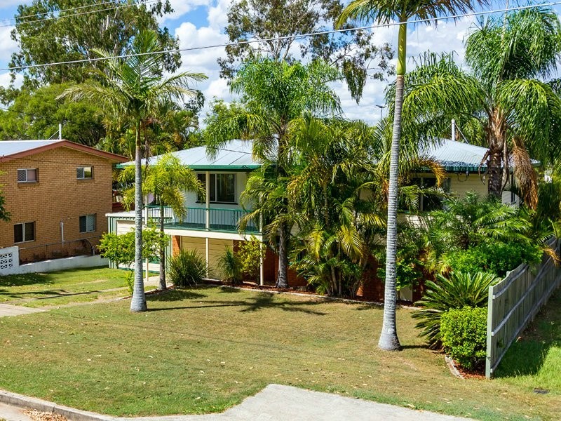 6 Fraser Street, Leichhardt QLD 4305