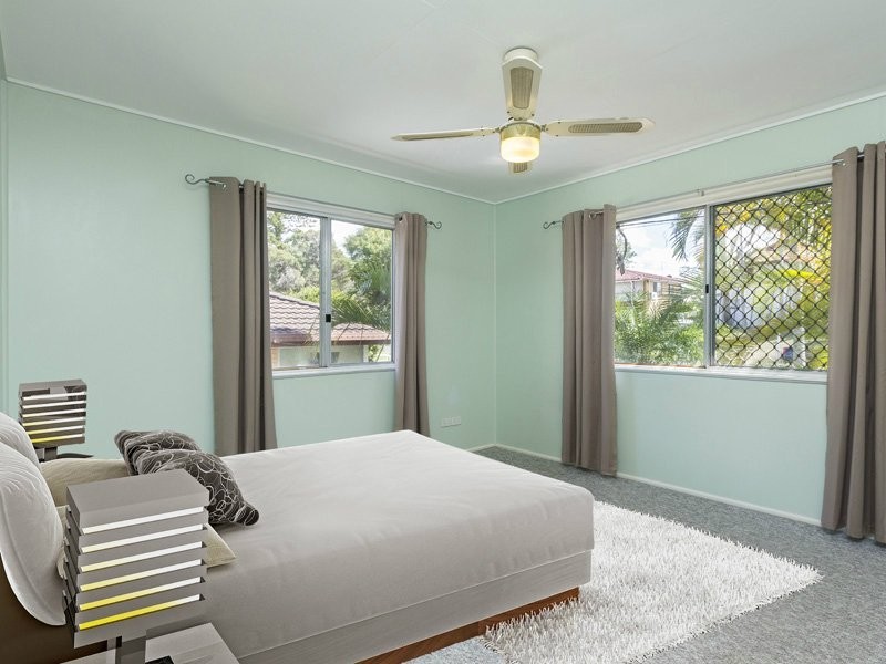 6 Fraser Street, Leichhardt QLD 4305