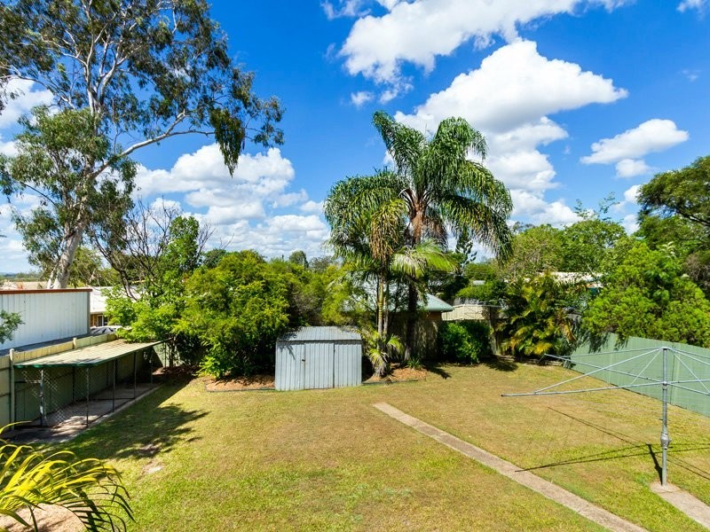 6 Fraser Street, Leichhardt QLD 4305