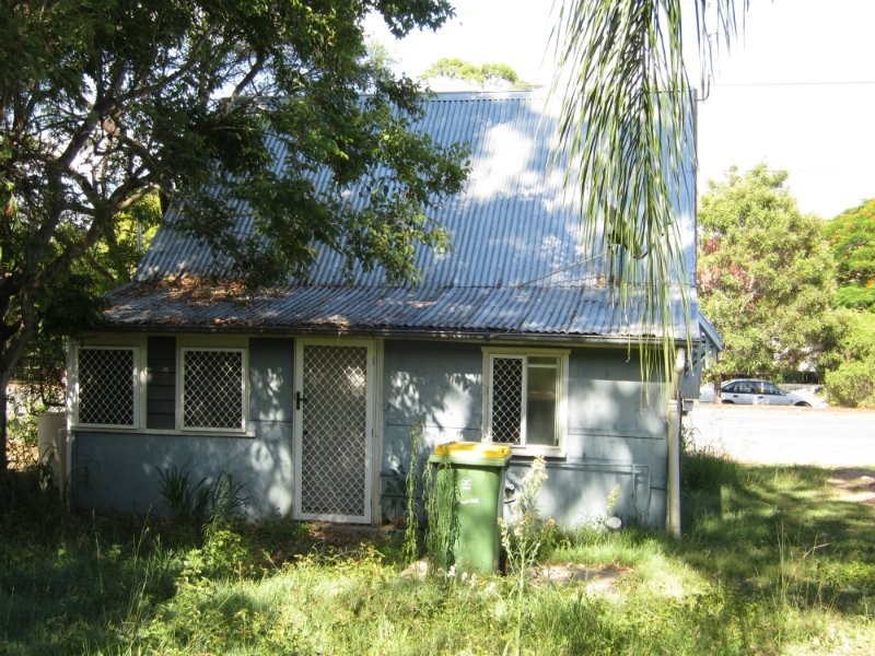 19 Smith Street, North Ipswich QLD 4305