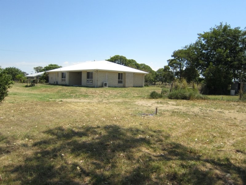 45 Noonans Lane, Peak Crossing QLD 4306