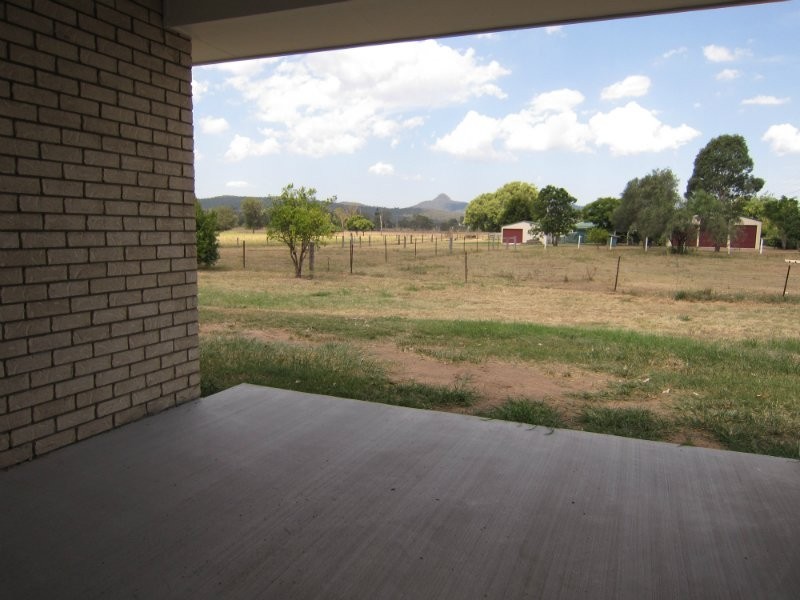 45 Noonans Lane, Peak Crossing QLD 4306