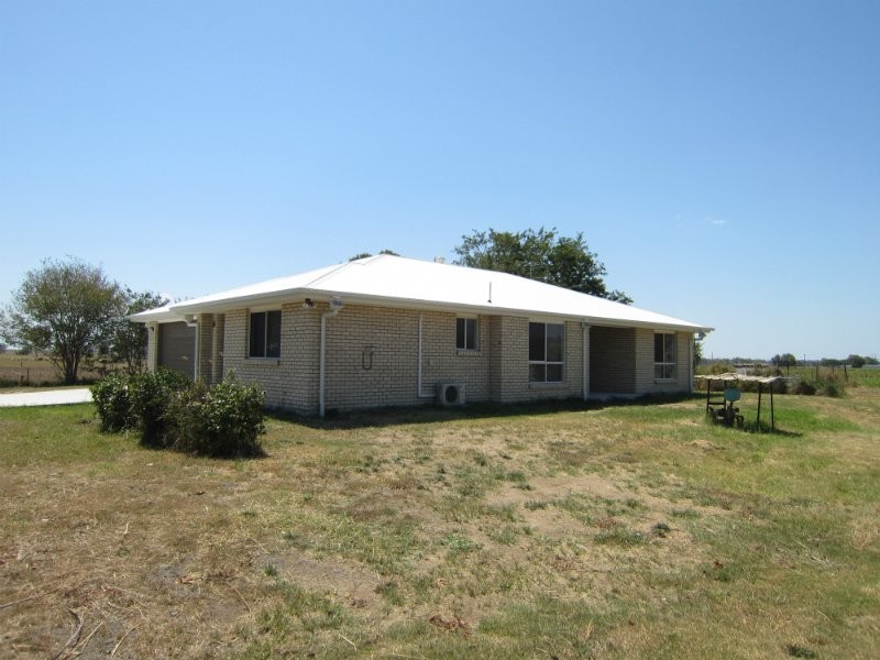 45 Noonans Lane, Peak Crossing QLD 4306
