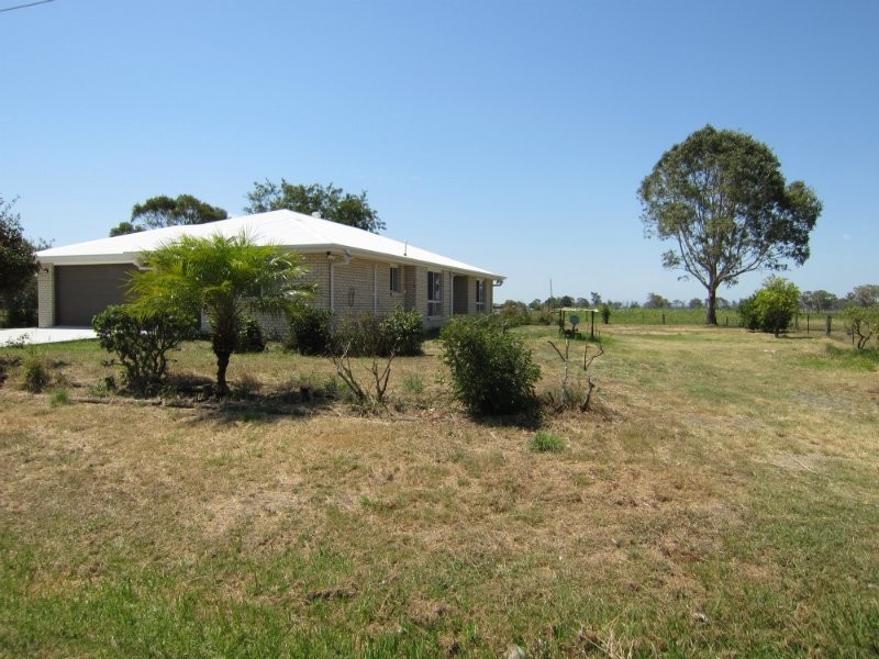 45 Noonans Lane, Peak Crossing QLD 4306