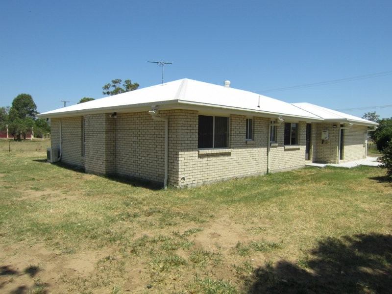 45 Noonans Lane, Peak Crossing QLD 4306