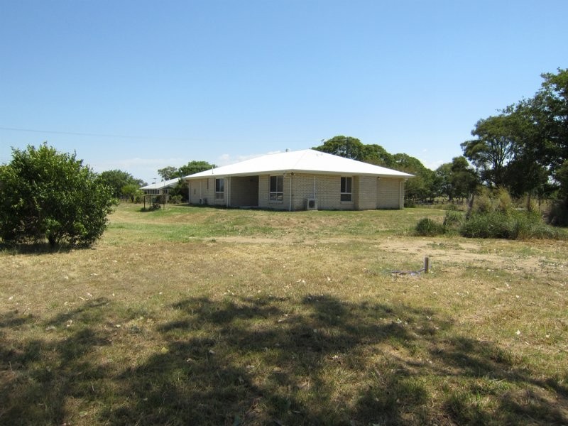 45 Noonans Lane, Peak Crossing QLD 4306