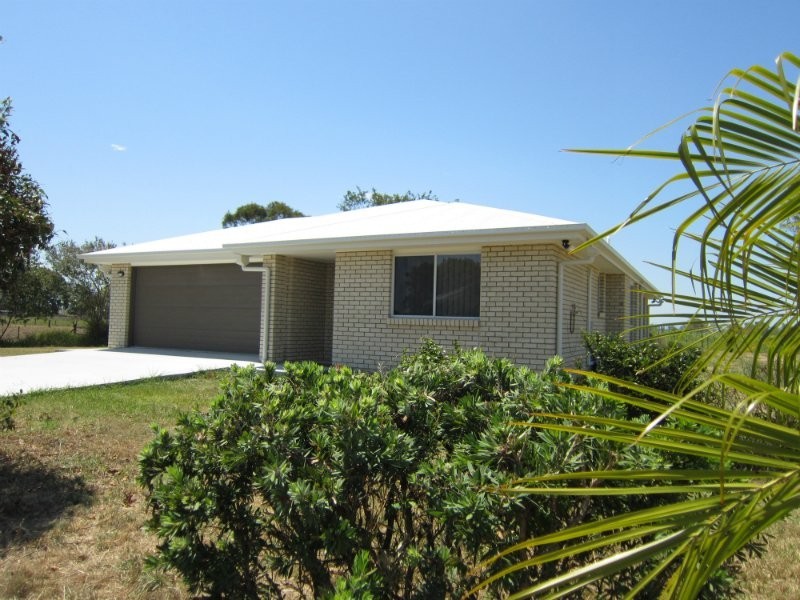 45 Noonans Lane, Peak Crossing QLD 4306