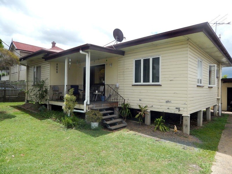 118 Robertson Road, Eastern Heights QLD 4305